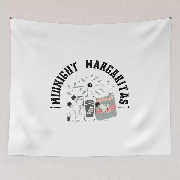 Item preview, Midnight Margaritas designed and sold by ButterfliesT.