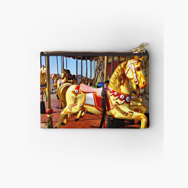 Item preview, Carousel designed and sold by RawImageArt.