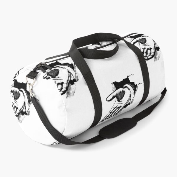 Item preview, A Helping Hand. Classic Hand Cartoon designed and sold by Rebel-Design.