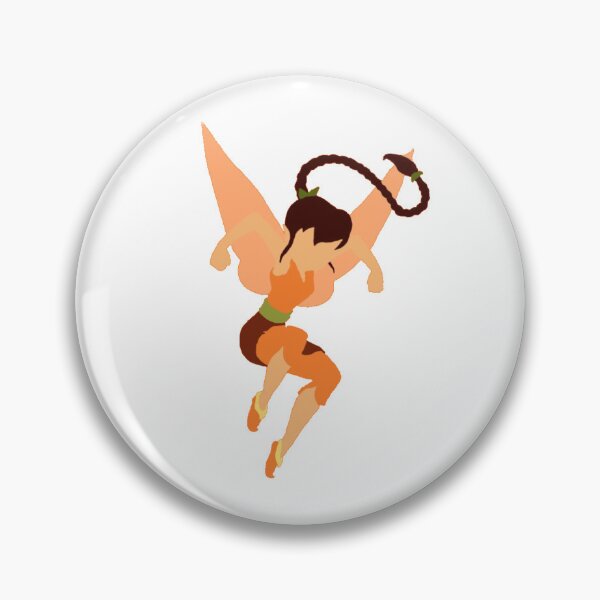 Item preview, Orange fairy designed and sold by alessandrakan.