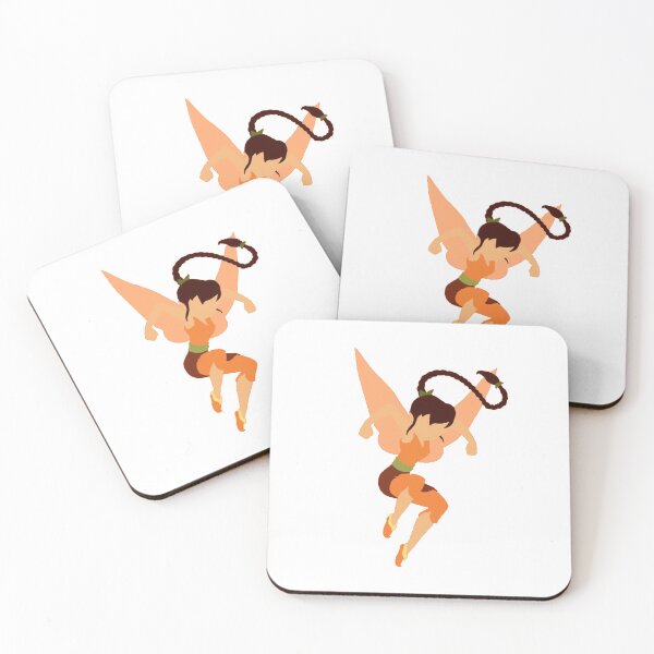 Item preview, Orange fairy designed and sold by alessandrakan.