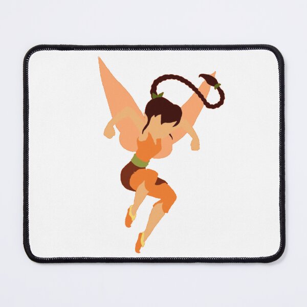 Item preview, Orange fairy designed and sold by alessandrakan.