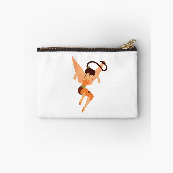 Item preview, Orange fairy designed and sold by alessandrakan.