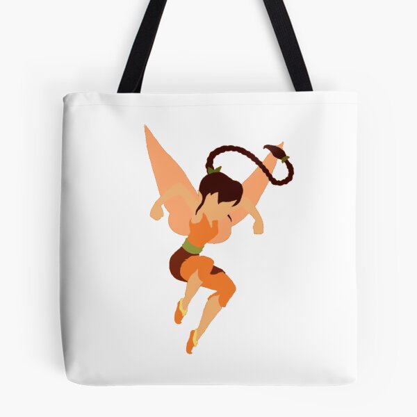 Item preview, Orange fairy designed and sold by alessandrakan.