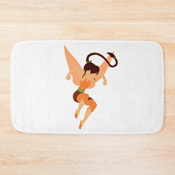 Item preview, Orange fairy designed and sold by alessandrakan.