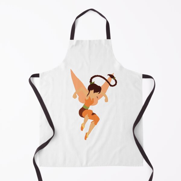 Item preview, Orange fairy designed and sold by alessandrakan.