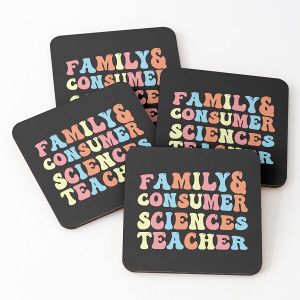 Item preview, Family and Consumer Science Facs Teacher Back To School designed and sold by kotsdesign.