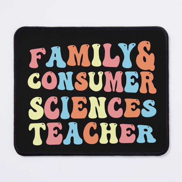 Item preview, Family and Consumer Science Facs Teacher Back To School designed and sold by kotsdesign.