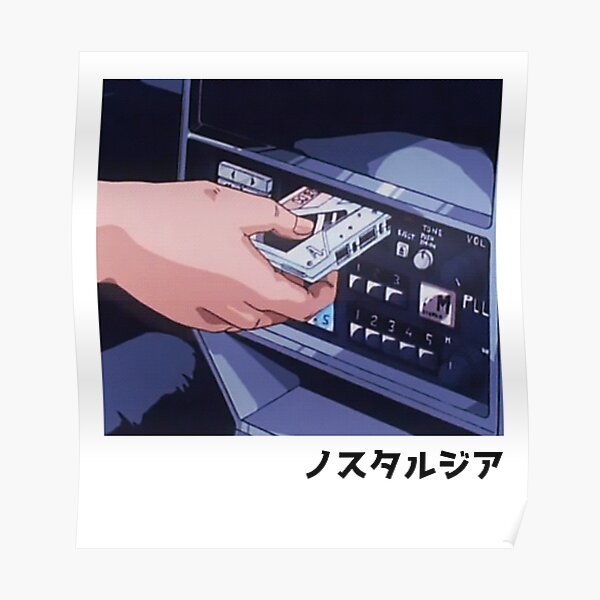 Amazon.com: iPhone 12 mini I Love Music And Anime - Kawaii Cassette Tape  Otaku Case : Cell Phones & Accessories