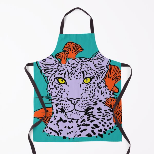 Item preview, Lobster Leopard designed and sold by HiddenStash.