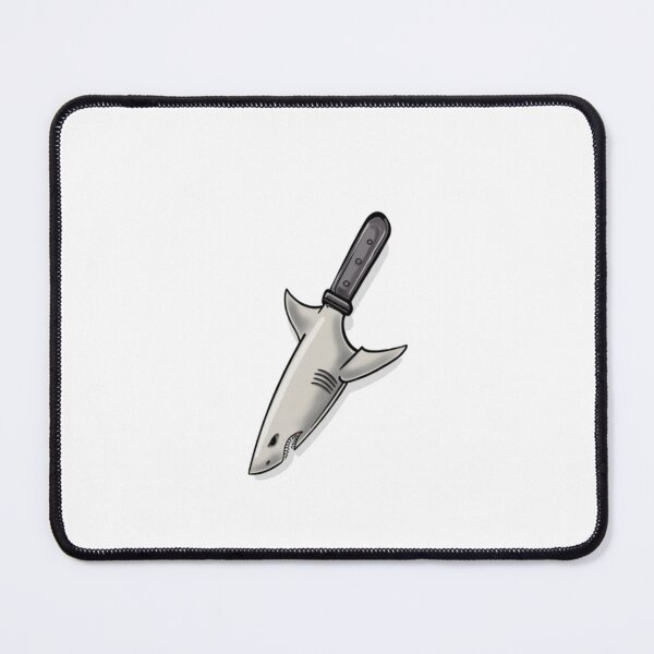 Item preview, Sharp Shark  designed and sold by The Comixes World .