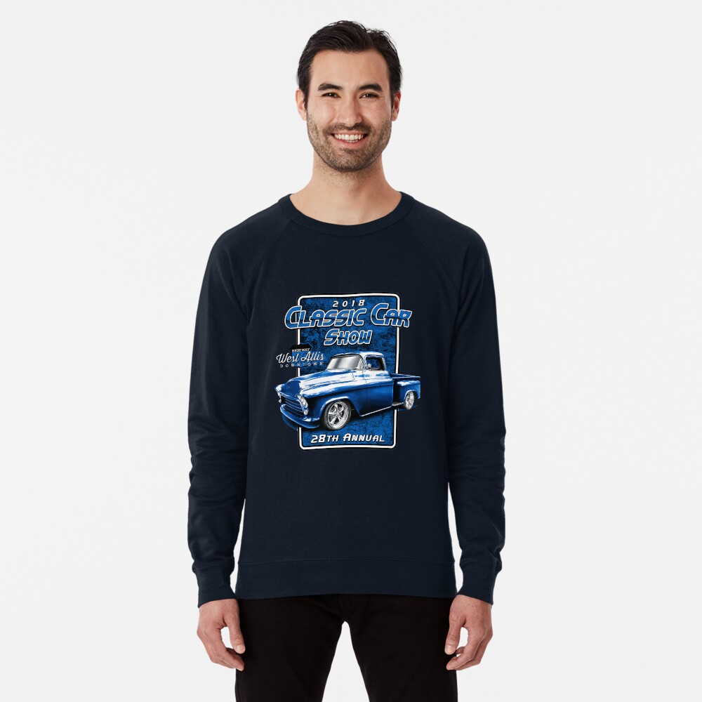 Item preview, Lightweight Sweatshirt designed and sold by dwabid.