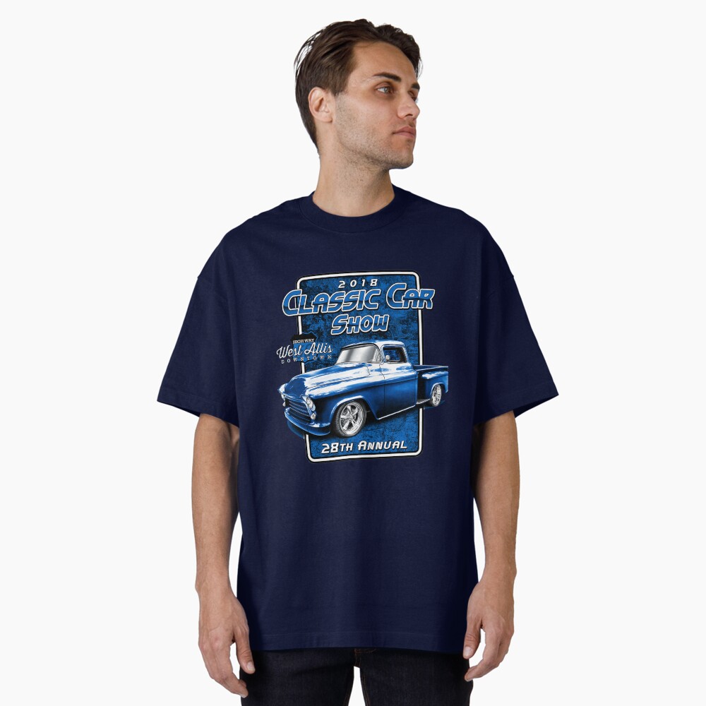 Item preview, Oversized T-Shirt designed and sold by dwabid.