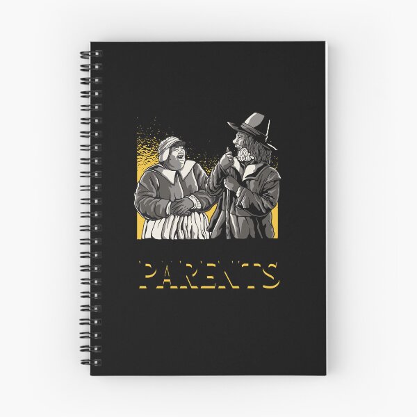 Item preview, Born Of Goody Parents Funny Mormon LDS Church Pilgrims Pun designed and sold by Andy8891.