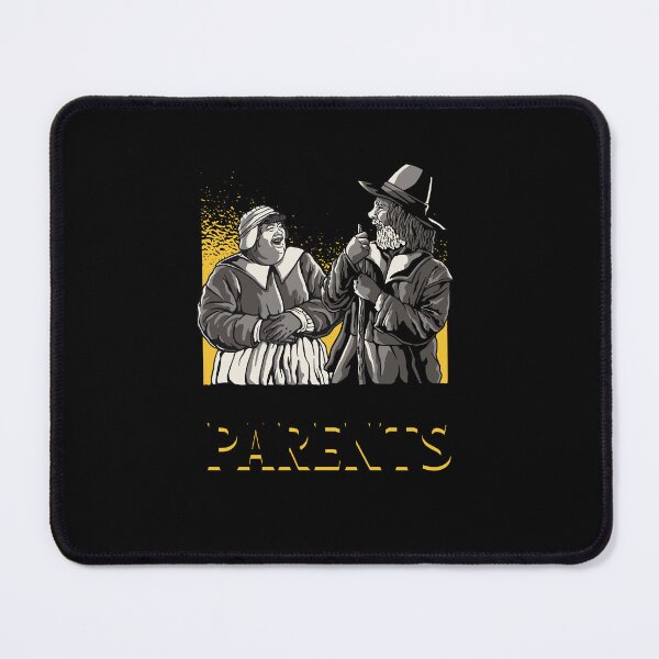 Item preview, Born Of Goody Parents Funny Mormon LDS Church Pilgrims Pun designed and sold by Andy8891.