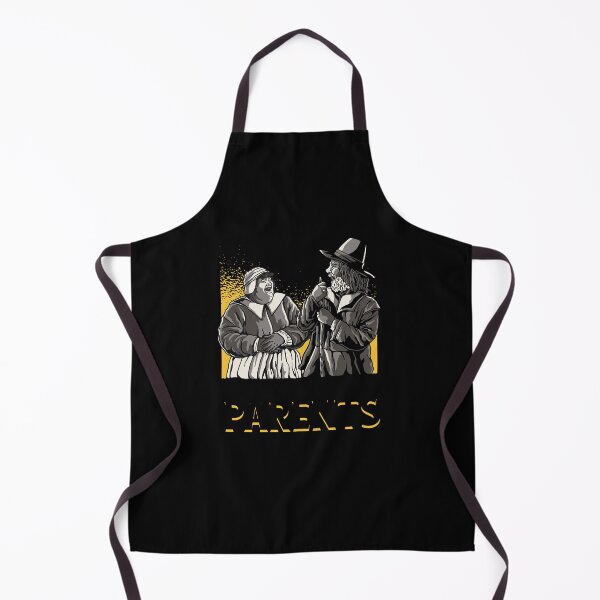 Item preview, Born Of Goody Parents Funny Mormon LDS Church Pilgrims Pun designed and sold by Andy8891.