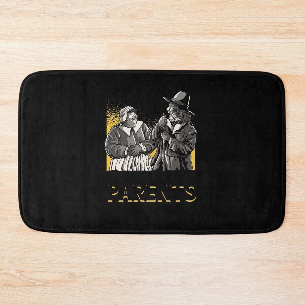 Item preview, Born Of Goody Parents Funny Mormon LDS Church Pilgrims Pun designed and sold by Andy8891.