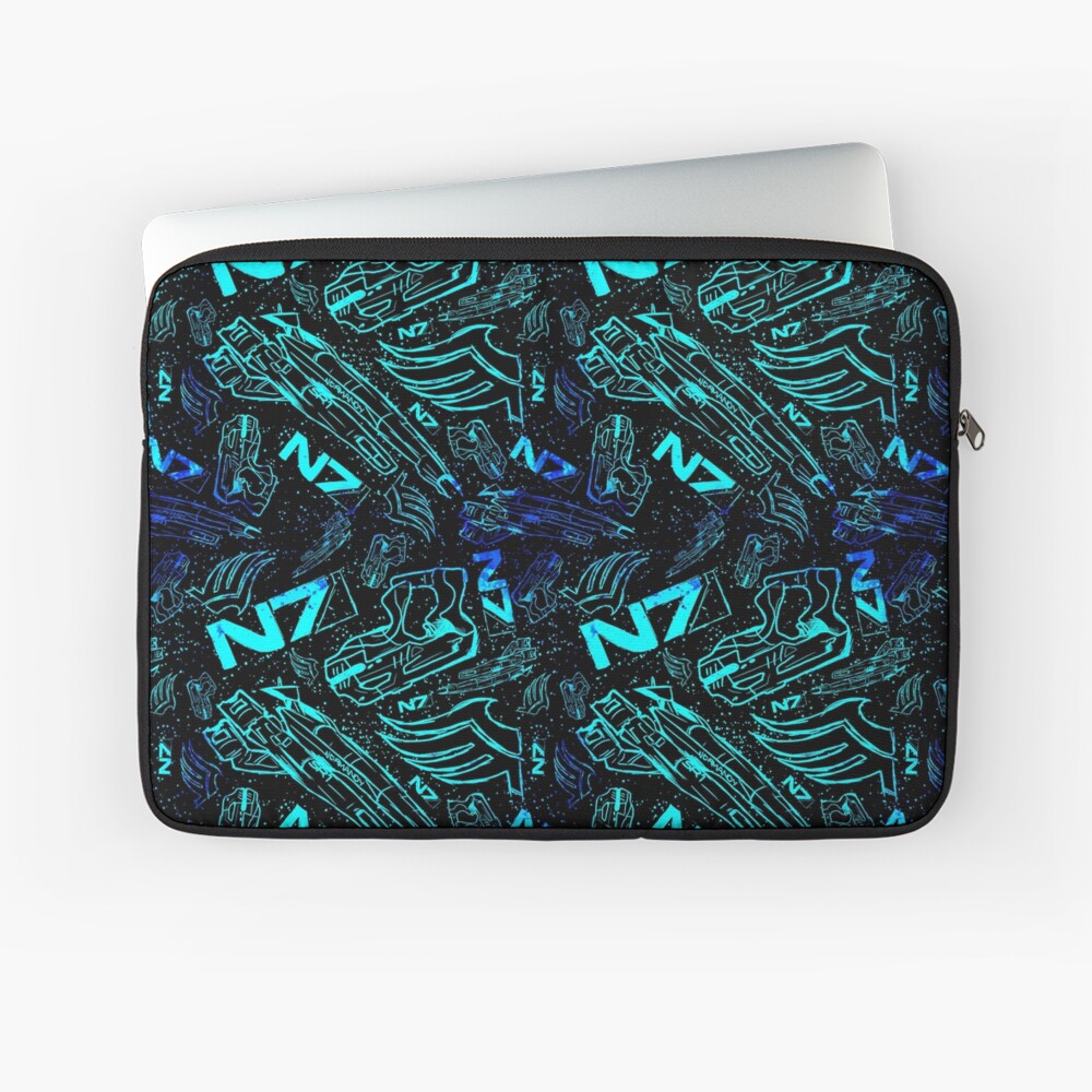 Item preview, Laptop Sleeve designed and sold by SugaredTea.