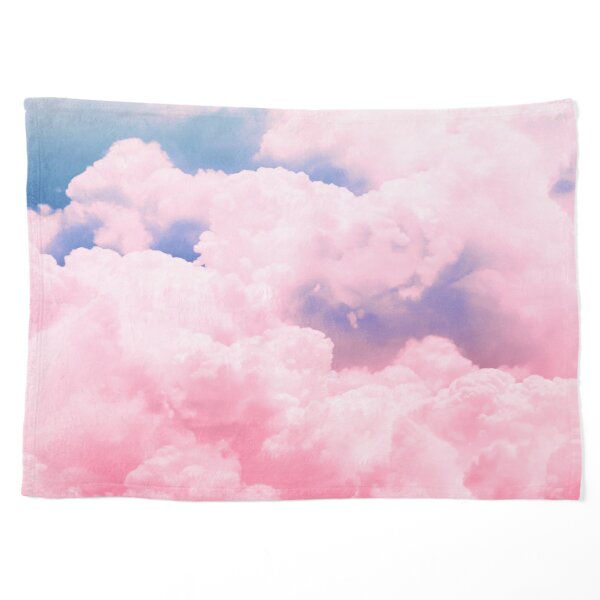Candy Sky Pet Blanket