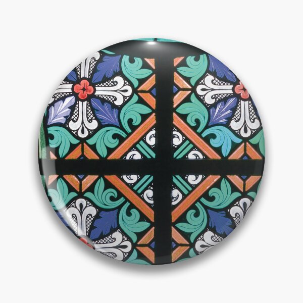 Item preview, Church Glass Painting designed and sold by Pratik Dodiya.