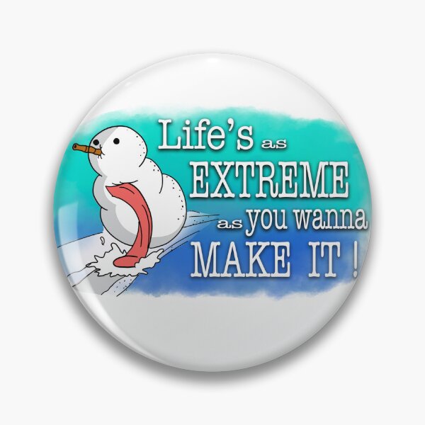 Item preview, Extreme Sponge Bob Quote designed and sold by saint-shores.