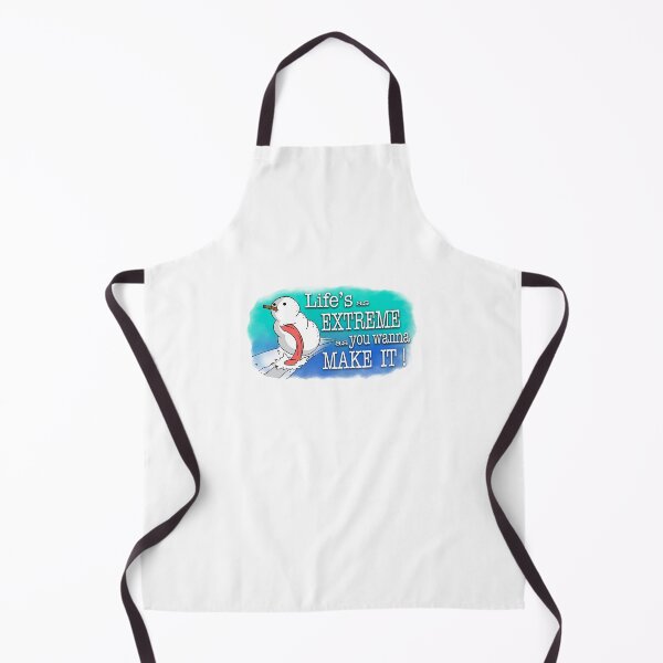 Item preview, Extreme Sponge Bob Quote  designed and sold by saint-shores.