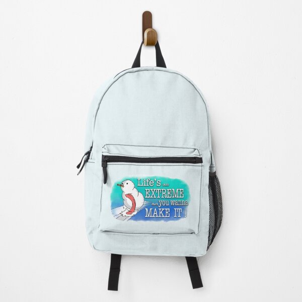 Item preview, Extreme Sponge Bob Quote  designed and sold by saint-shores.