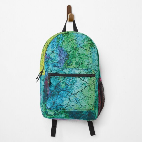 Item preview, Crackle Rainbow Paint designed and sold by KatPaints.