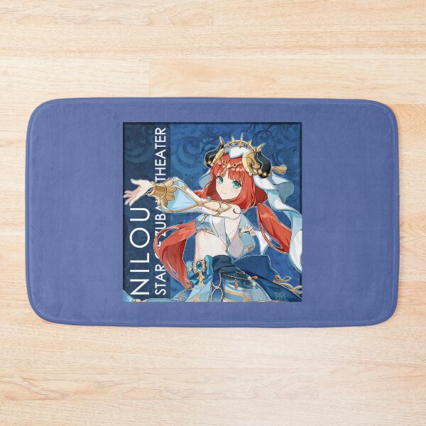 Item preview, Nilou Genshin Impact designed and sold by dudu-inpajamas.