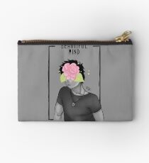 Schöner Verstand - Pixel Design Studio Clutch