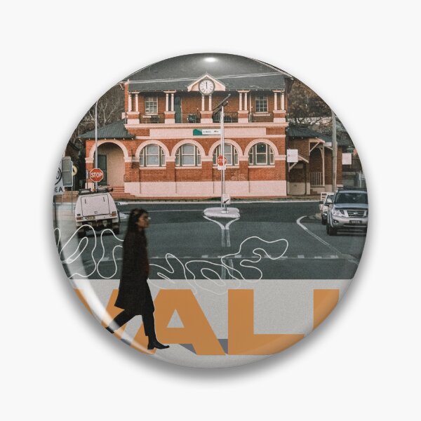 Item preview, Straße oder zu Fuß : Walk or Way  designed and sold by goodboy-design.