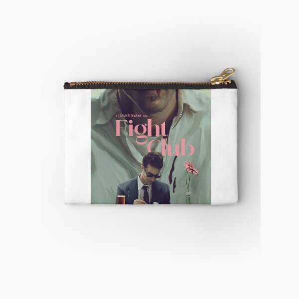 Item preview, Fight Club designed and sold by Watch-mode.