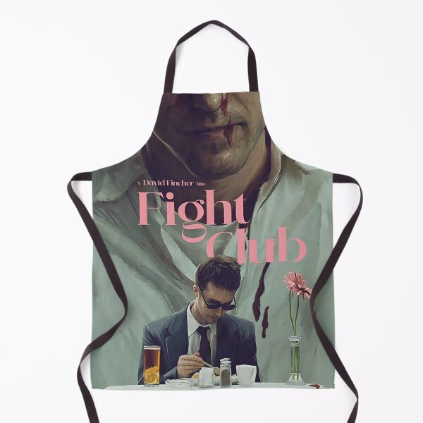 Item preview, Fight Club designed and sold by Watch-mode.