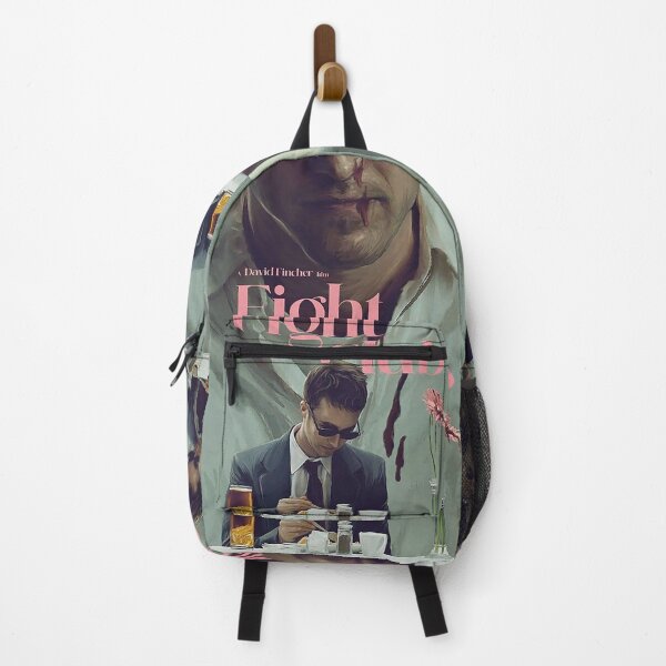 Item preview, Fight Club designed and sold by Watch-mode.