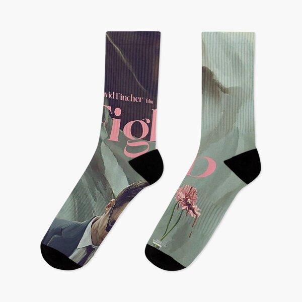 Item preview, Fight Club designed and sold by Watch-mode.