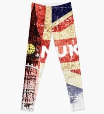LONDON UK Leggings