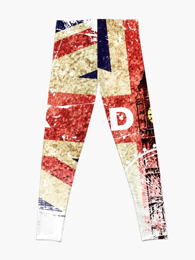 Alternate view of LONDON UK Leggings