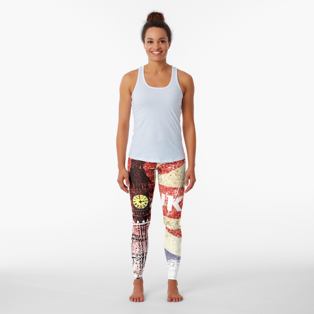 LONDON UK Leggings