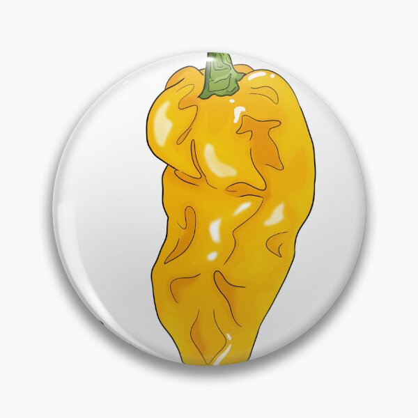 Item preview, Chili Pepper Fatali designed and sold by mojocoffeetime.