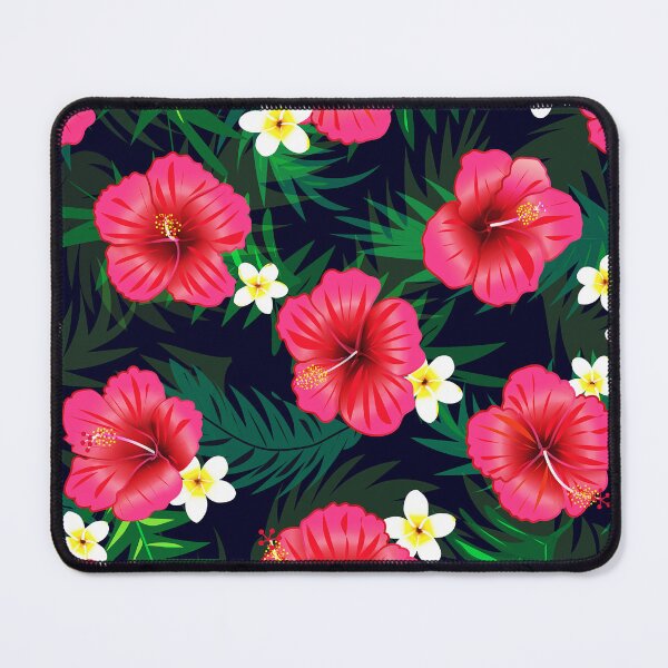 Item preview, Hot Pink Hibiscus  designed and sold by saint-shores.
