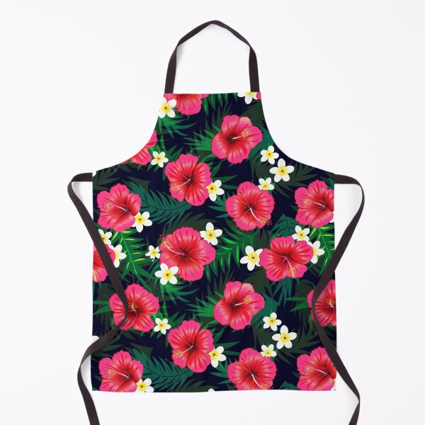 Item preview, Hot Pink Hibiscus designed and sold by saint-shores.