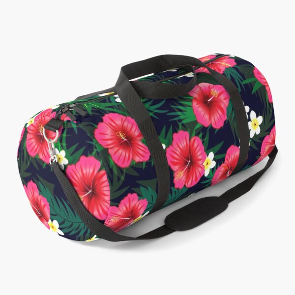 Item preview, Hot Pink Hibiscus  designed and sold by saint-shores.