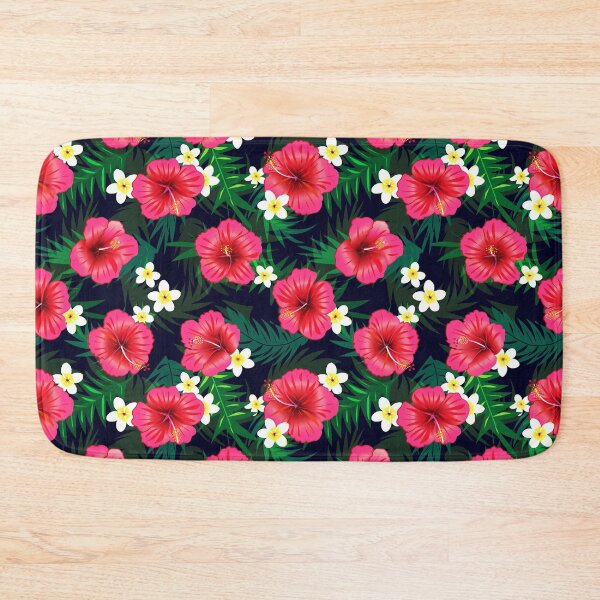 Item preview, Hot Pink Hibiscus  designed and sold by saint-shores.