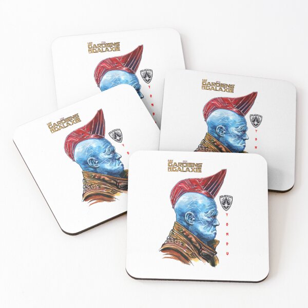 Item preview, movie heroes designed and sold by MSimpression.