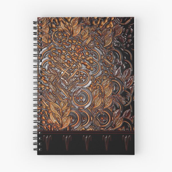 Item preview, TELLURIAN CANDY III designed and sold by FaithMayo.