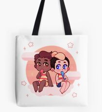 Otter Pop (Safe) Tote Bag