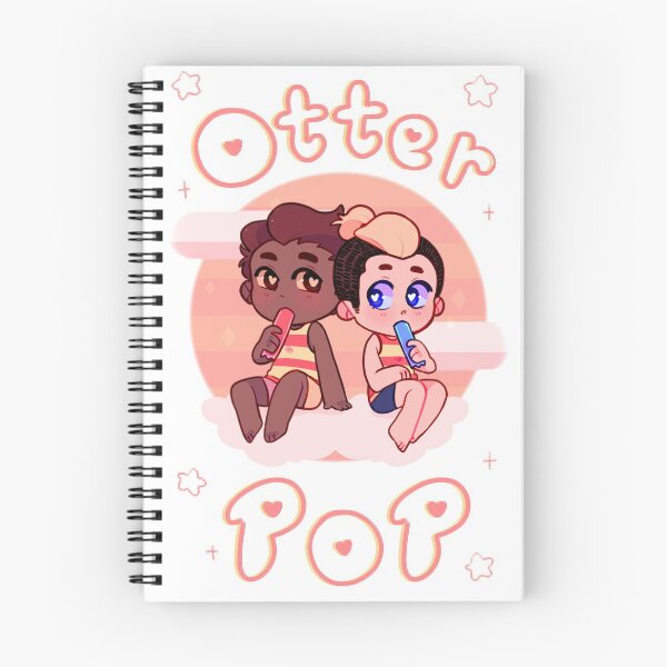 Item preview, Otter Pop (Safe)  designed and sold by Skaroy V..