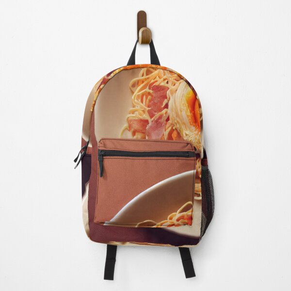 Item preview, Spaghetti with egg designed and sold by Jessebladezwork.