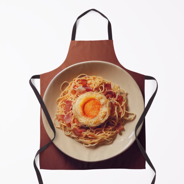 Item preview, Spaghetti with egg designed and sold by Jessebladezwork.