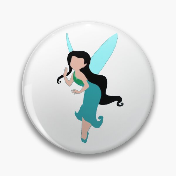 Item preview, Blue fairy designed and sold by alessandrakan.